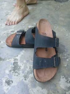 Birkenstock Slippers (Uk-7)