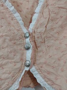 Cottagecore Cute Top