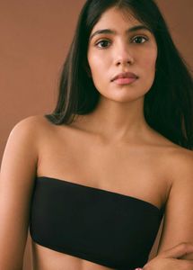 H&M bandeau top