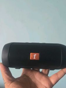 F Brand (Capsule) Speaker | New