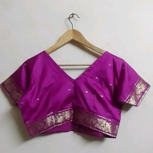Awesome silk Blouse