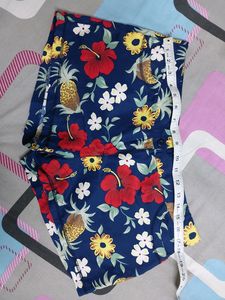 Women Shorts