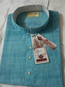 COTTON PUNJABI