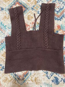 Quilted Top