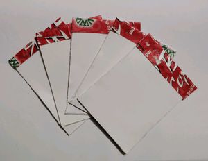 Notebook ( Pack Of 5)