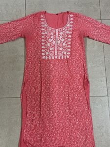 Printed Kurta