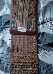 Super Heena Stole Suit