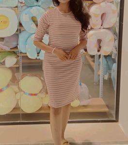 Bodycon Formal Or Casual Wear Dress