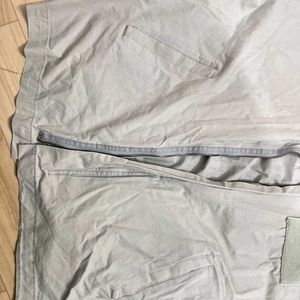 Windcheater Baggy Jacket For Women.