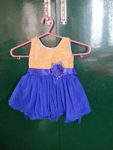 Kids Frock