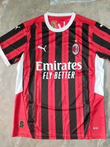 AC Milan 2025-26 Full kit