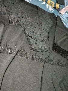 Burqa Long