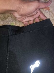 Nike Long Sleeve Running Legging For Man And Women
