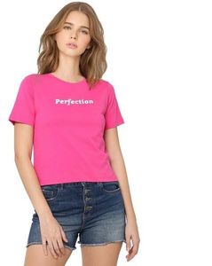 Pink Perfection Tee
