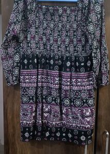 INC Nylon Stretchable Top