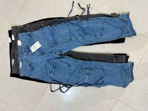 Cargo Pants