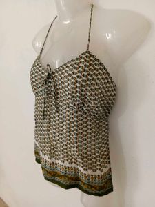 Y2K CROP TOP