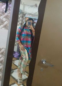 Stylish Kurta Set