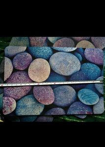 1 Negotiable Multiprint Rubber Non Slip Mat