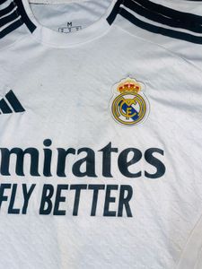 Adidas Real madrid Jersey