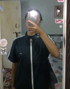 Unisex Adidas Track Jacket