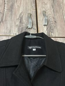 Black Blazer 2