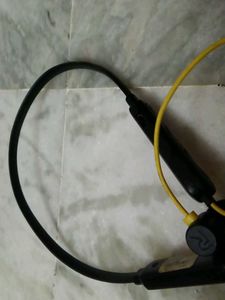 Neckband Bluetooth