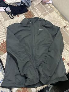 Domios Windbreaker Jacket - Like New!