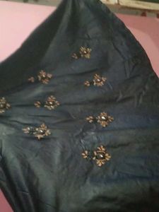 ethenic gown