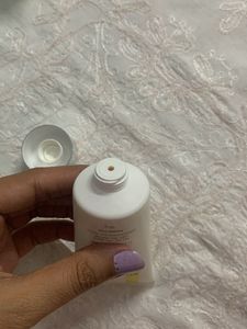 360 Block Sunscreen Gel