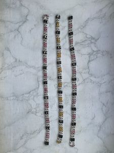 Magnetic Hand Bracelet (3pcs, Each 1 Meter Long)