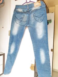 Womens Designer Jeans