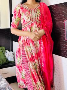 Naira Set Dress