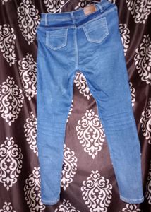 Denim Jeans For Women