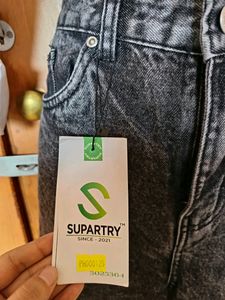 Straight Jeans 👖