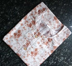 Short Kurti