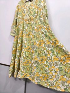 Frock Suit Two Piece