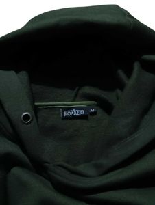 Sleeveless Hoodie