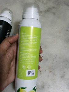2Bekynd Deodorant Combo