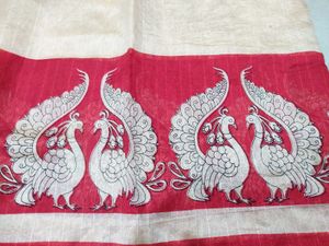 Festive Occasion Decent Saree With Blouse