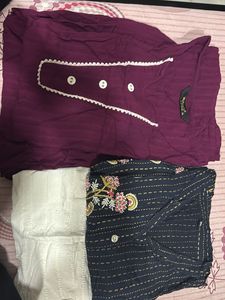 Both Coords Selling In Good Price