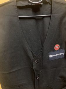 Half Jacket