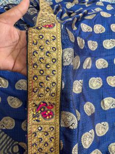 silk saare