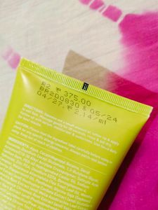 Dot &amp; Key 2% Salicylic Acid Face Wash (Bigger Pack)