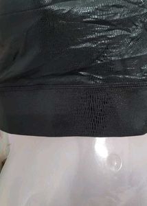 One Shoulder Top