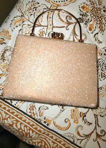 Wedding Clutch