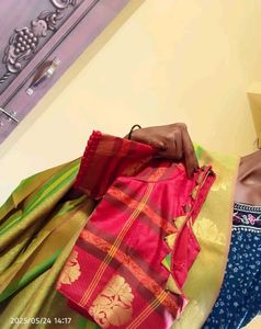 Elegant Saree