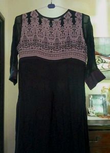 Soch Kurta