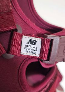 Authentic New Balance Sandals Imported