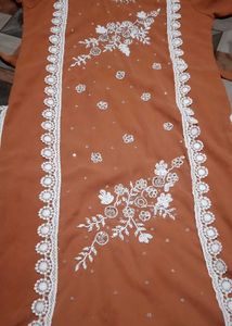 Elegant Ethnic Kurta Set